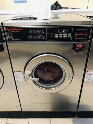 Baymeadows Laundry