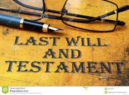 We offer affordable Wills & Trusts