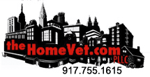 TheHomeVet.com