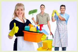 HoneyDo Cleaning Inc