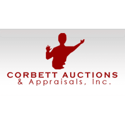 Corbett Auctions & Appraisals, Inc