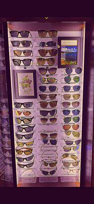 Maui Jim ! Spring collection has arrived!