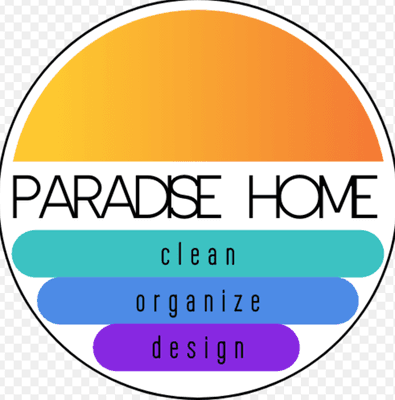 Paradise Home Cleaning, Organization, and Design