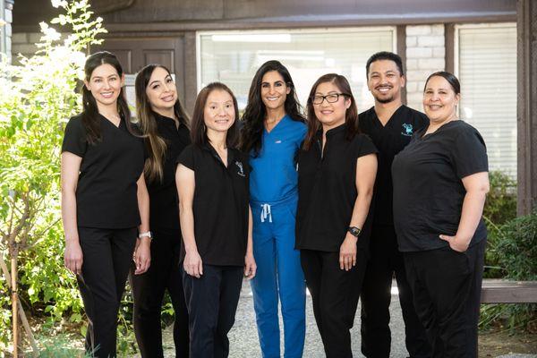 Pleasanton Pediatric Dentistry