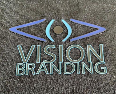 Vision Branding