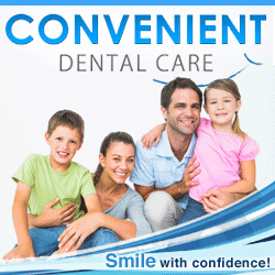 Convenient Dental Care of Shelby Twp