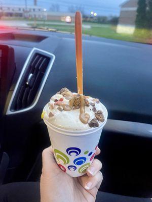 Reese's extreme flurry, small.