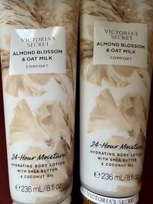 More lotion from their natural line & it smells divine too! :) Buy 2 get 2 FREE