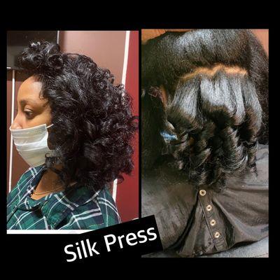 Tanisha's Hair Design'z