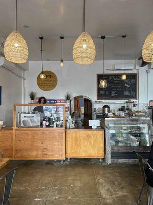 best specialty coffee and bakery in Long Beach, California