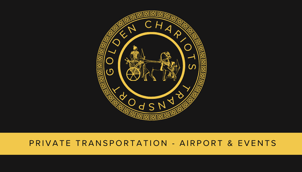 Golden Chariots Airport Transportation