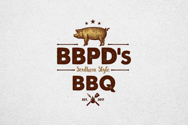 BBPD's Logo Design