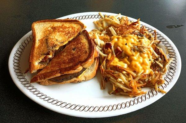 Patty Melt