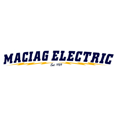 Maciag Electric, LLC