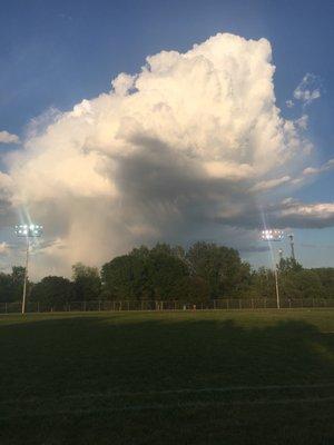 Coon Rapids Soccer Complex