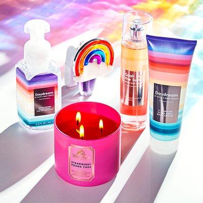 Bath & Body Works