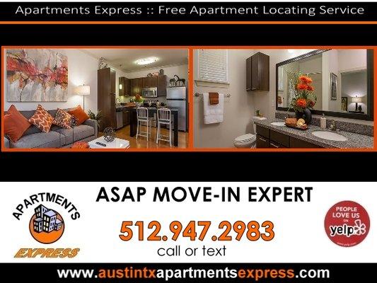 Apartments Express