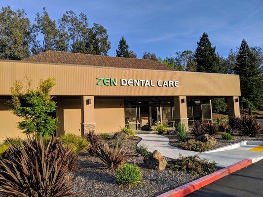 Zen Dental Care