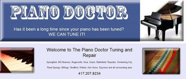 Piano Doctor