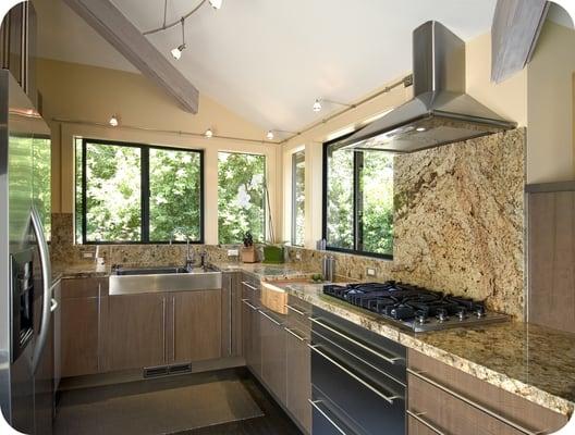 Granite, Quartz, and Marble countertops at an affordable price.