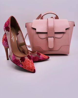 UR features gently used and new contemporary and designer handbags and shoes