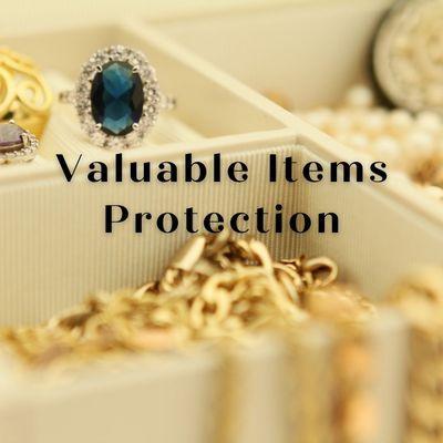 Valuable Items Insurance