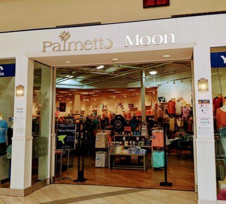 Palmetto Moon N. Charleston Northwoods Mall