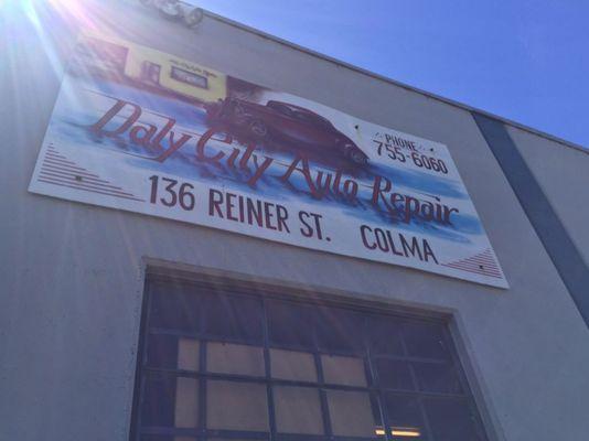 Hidden treasure of Auto repair