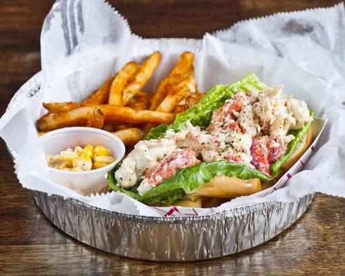 Lobster Roll