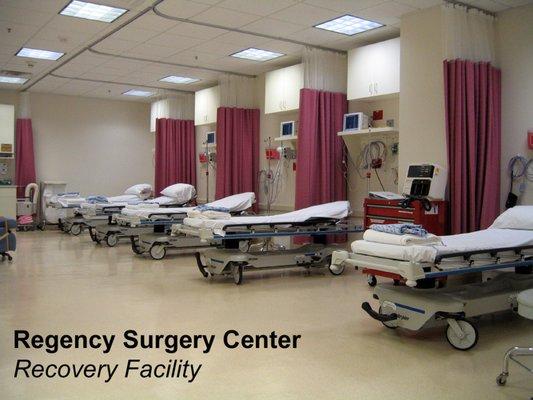 Regency Surgery Center