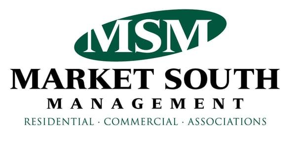 Market South Management- Savannah's Premier Management Company!