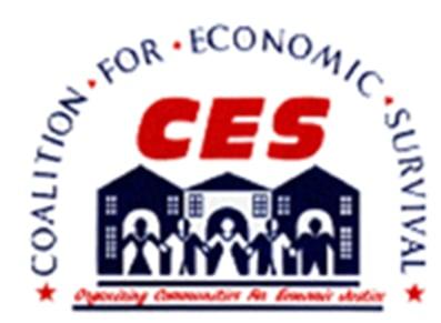 Coalition For Economic Survival