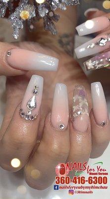 Great nails