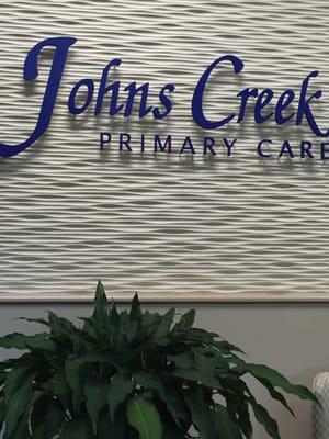 Johns Creek Primary Care