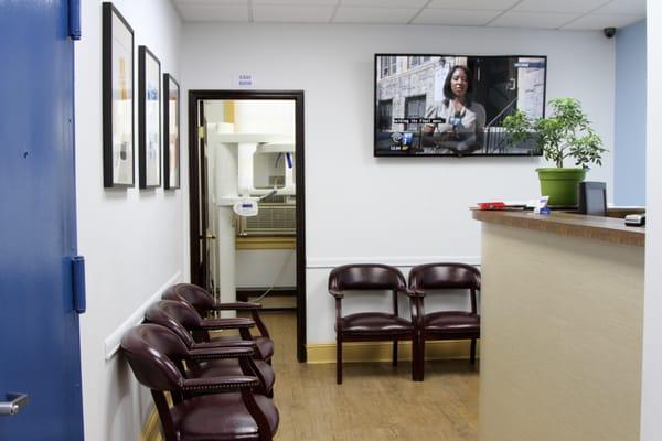 North Star Dental Care