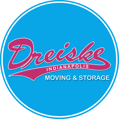 Dreiske Moving & Storage is now in Indy!