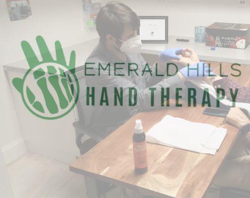 Emerald Hills Hand Therapy