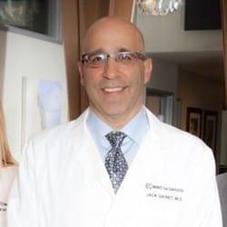 Dr. Jack Shohet, Otolaryngologist and Neurologist