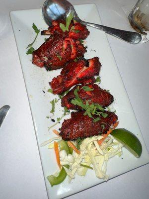 Tandoor Grill