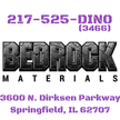 BEDROCK Materials Inc.