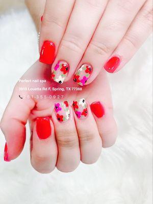 Perfect Nail & Spa