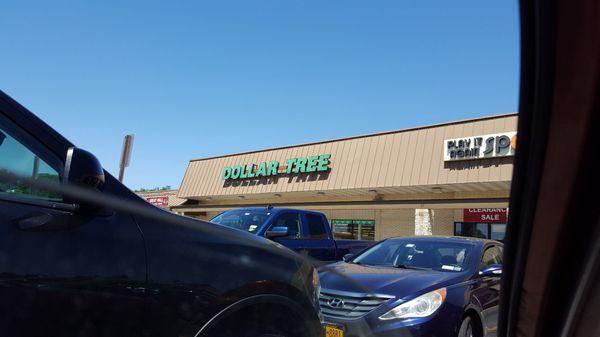 Dollar Tree