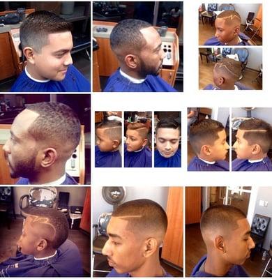 Innovative Barbershop & Salon