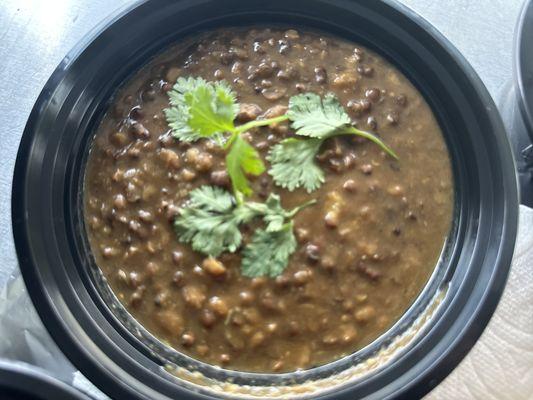 Dal Tadka