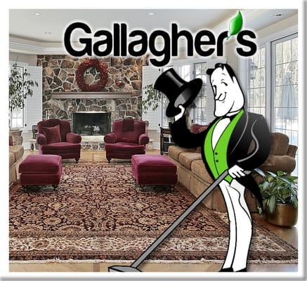 Sacramento Carpet Cleaning at it's best!