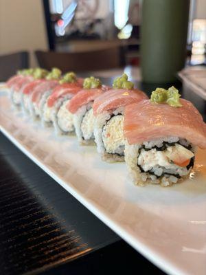 Toro Special Roll