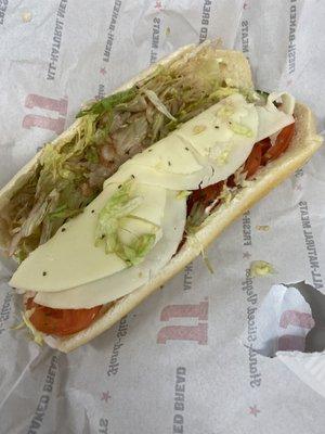 Jimmy John's