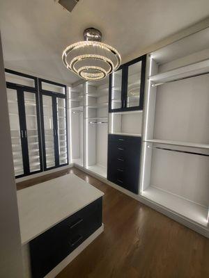 Chicagoland Custom Closets