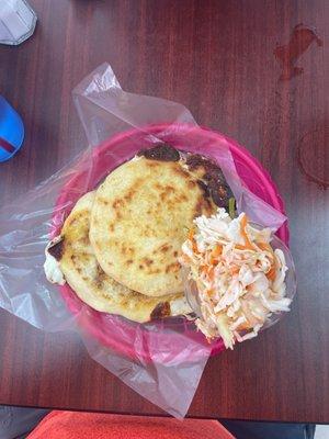 Pupusas