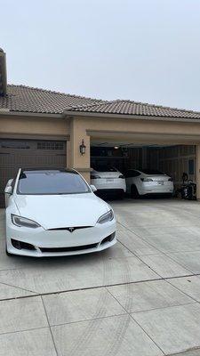 Tesla Energy